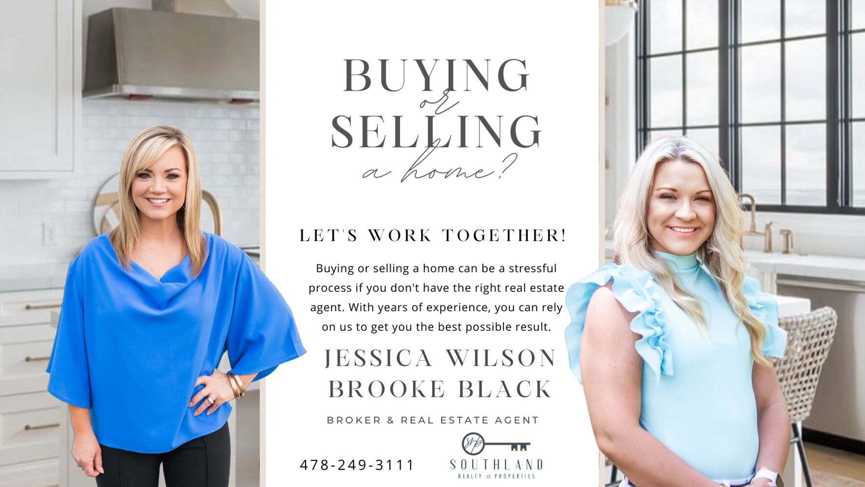 Southland Realty & Properties, LLC